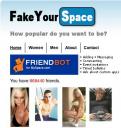 FakeYourSpace